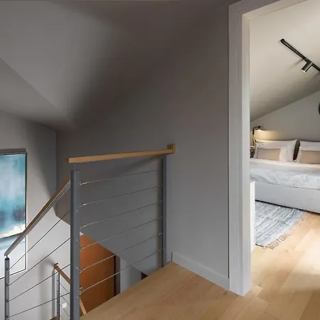 Apartman Colmo S Hidromasaznom Kadom *