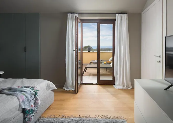 Colmo S Hidromasaznom Kadom