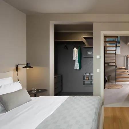 Apartment Colmo S Hidromasaznom Kadom