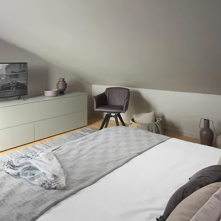 Apartment Colmo S Hidromasaznom Kadom *