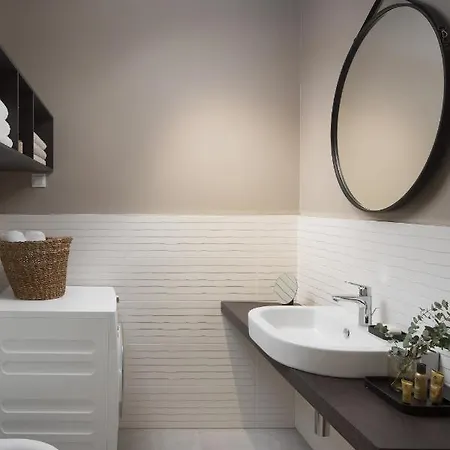 Colmo S Hidromasaznom Kadom