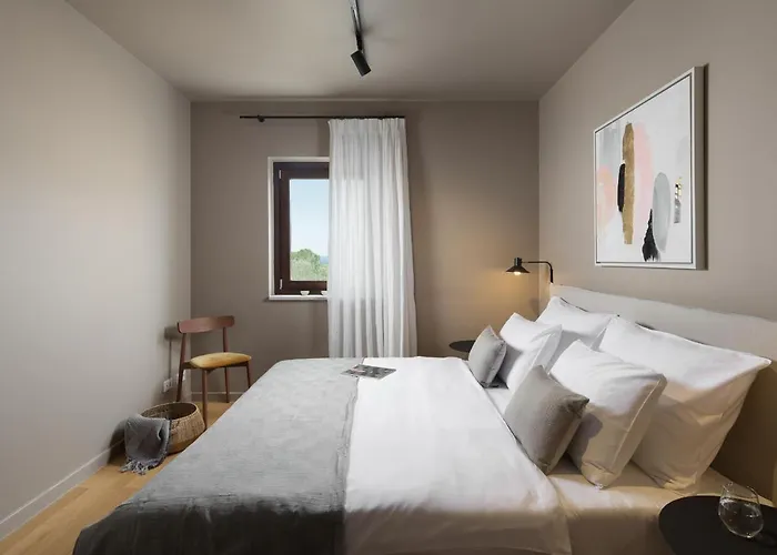 Apartman Colmo S Hidromasaznom Kadom