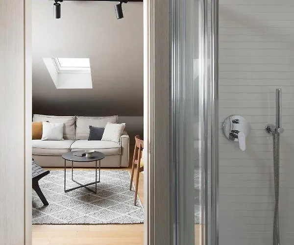 Colmo S Hidromasaznom Kadom