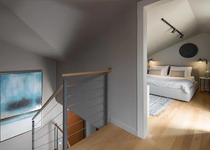 Apartment Colmo S Hidromasaznom Kadom *