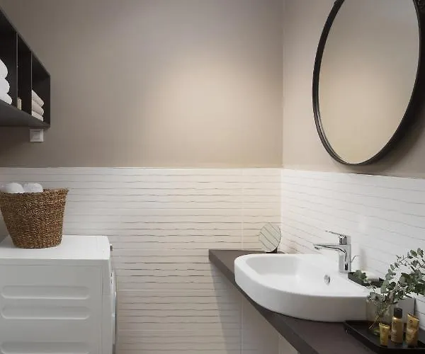 Colmo S Hidromasaznom Kadom